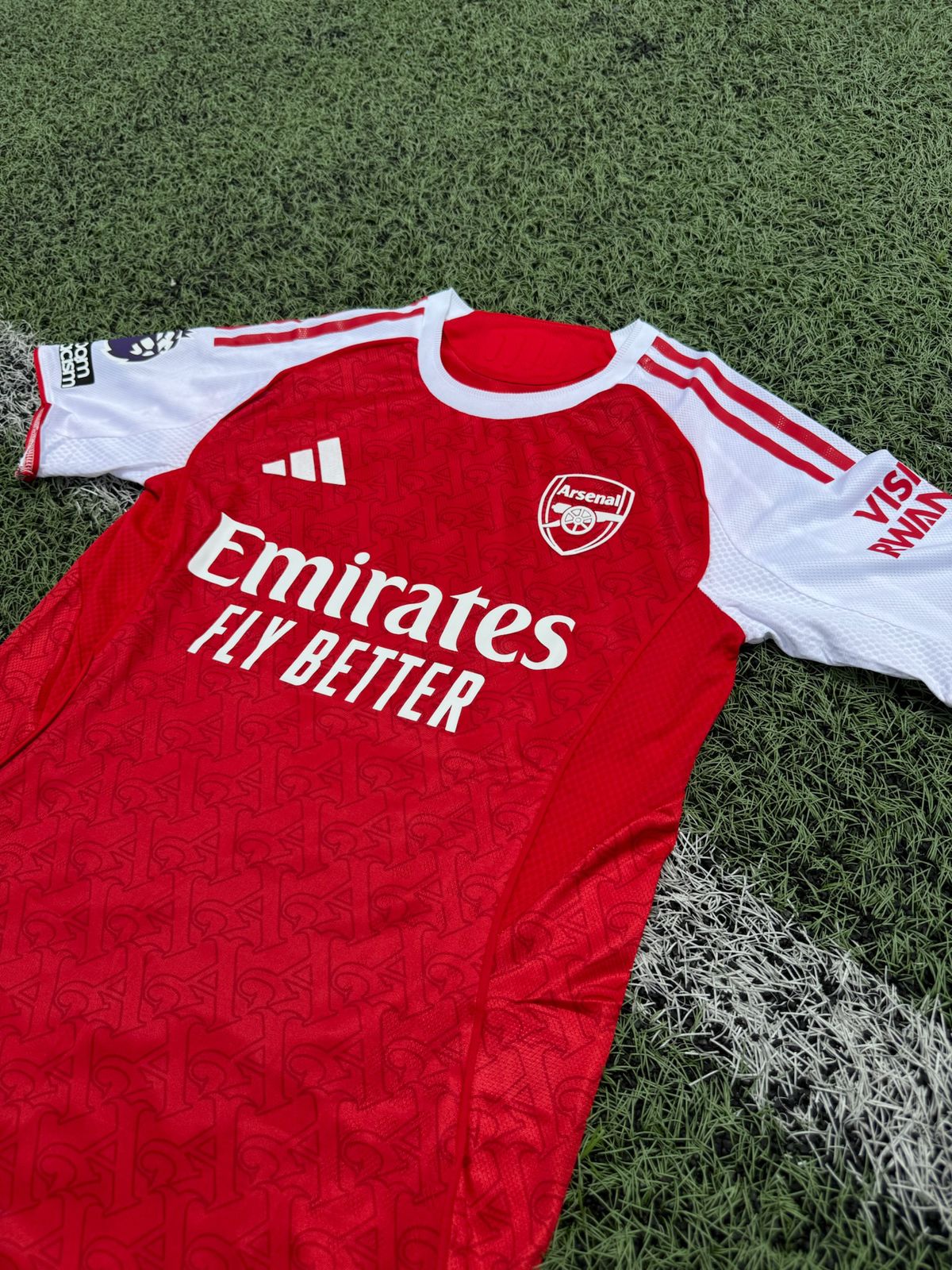 ARSENAL FC 25/26 HINCAPIE #5