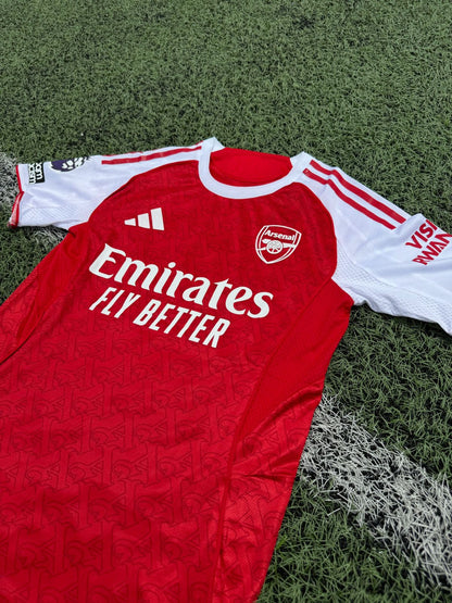 ARSENAL FC 25/26 HINCAPIE #5