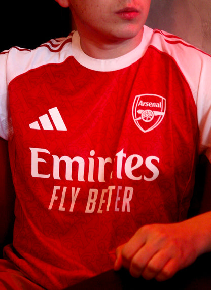 ARSENAL FC 25/26 HINCAPIE #5