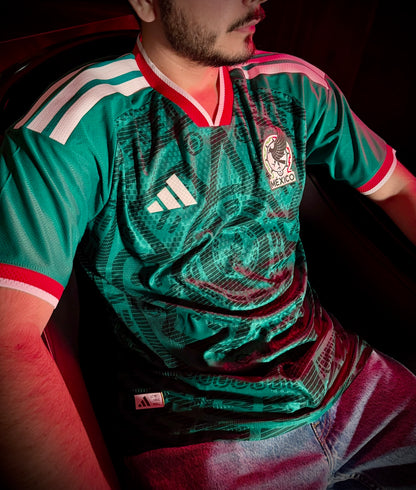 MEXICO MUNDIAL 2026