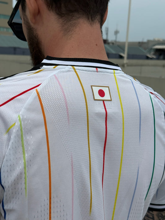 JAPÓN MUNDIAL 2026