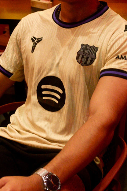 FC BARCELONA 25/26 LAMINE YAMAL #10