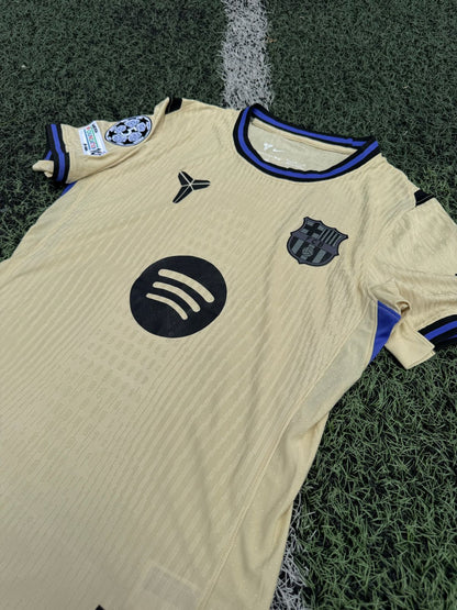 FC BARCELONA 25/26 LAMINE YAMAL #10