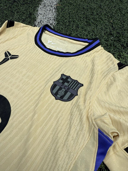 FC BARCELONA 25/26 LAMINE YAMAL #10