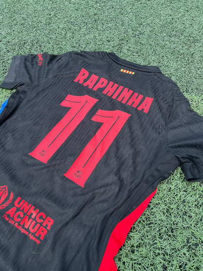 FC BARCELONA 24/25 RAPHINA #11
