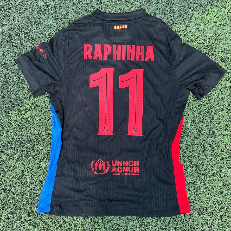 FC BARCELONA 24/25 RAPHINA #11