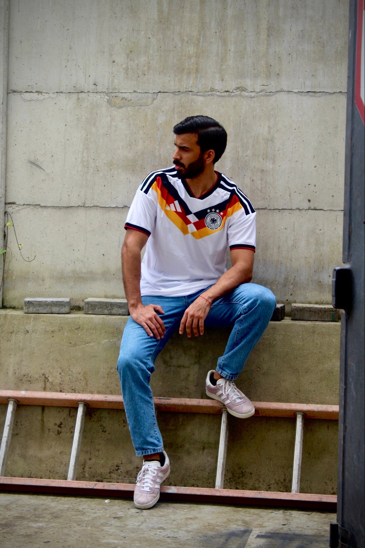 ALEMANIA MUNDIAL 2026