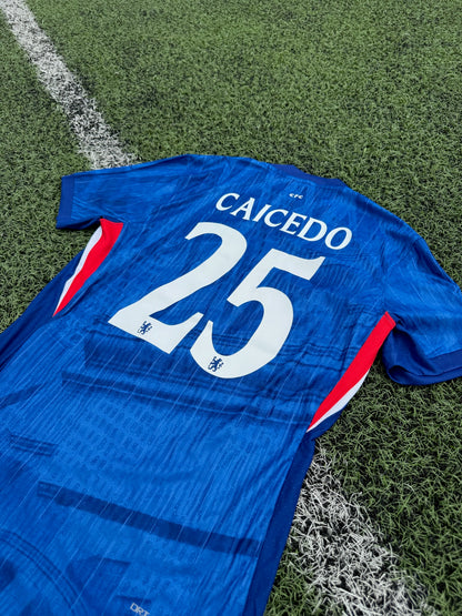 CHELSEA FC 25/26 CAICEDO #25