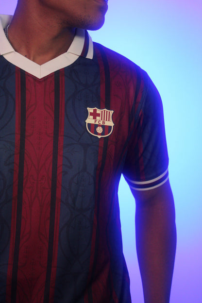 FC BARCELONA POLO 125 AÑOS