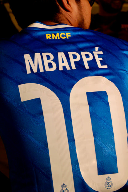 REAL MADRID FC 25/26 MABPPÉ #10