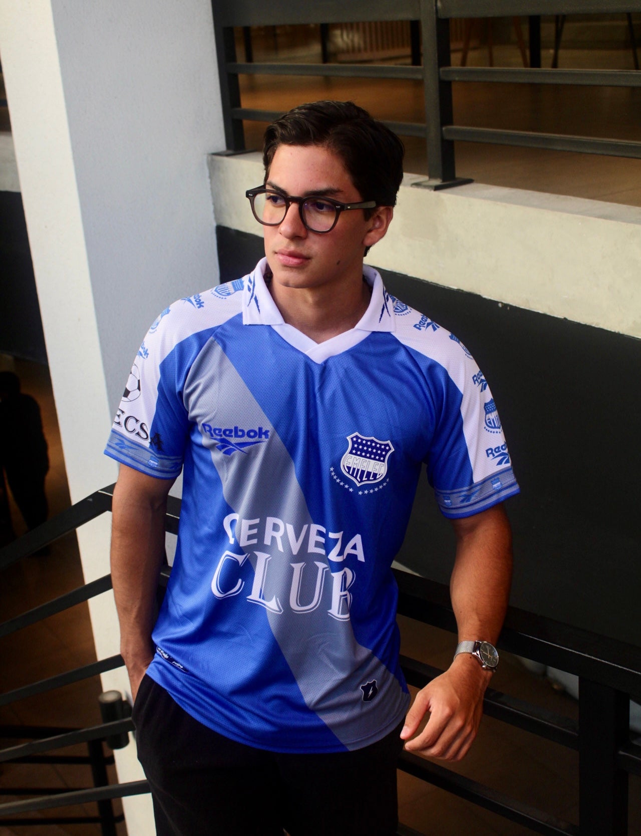 CS EMELEC 1997 KAVIEDES #9