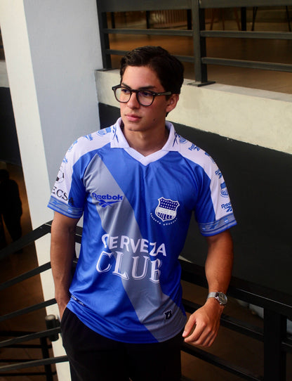 CS EMELEC 1997 KAVIEDES #9