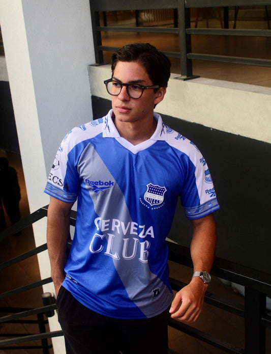 CS EMELEC 1997 KAVIEDES #9