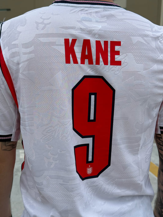 INGLATERRA MUNDIAL 2026 KANE #9