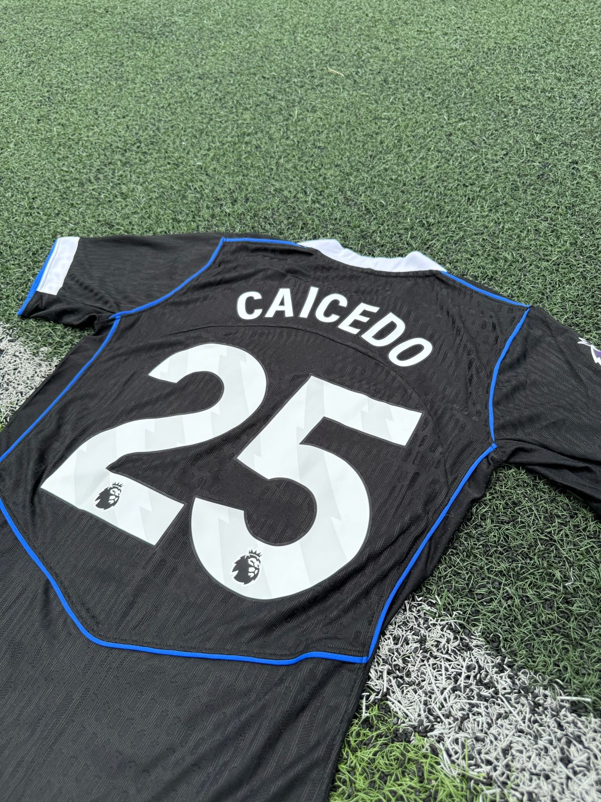 CHELSEA FC 25/26 CAICEDO #25