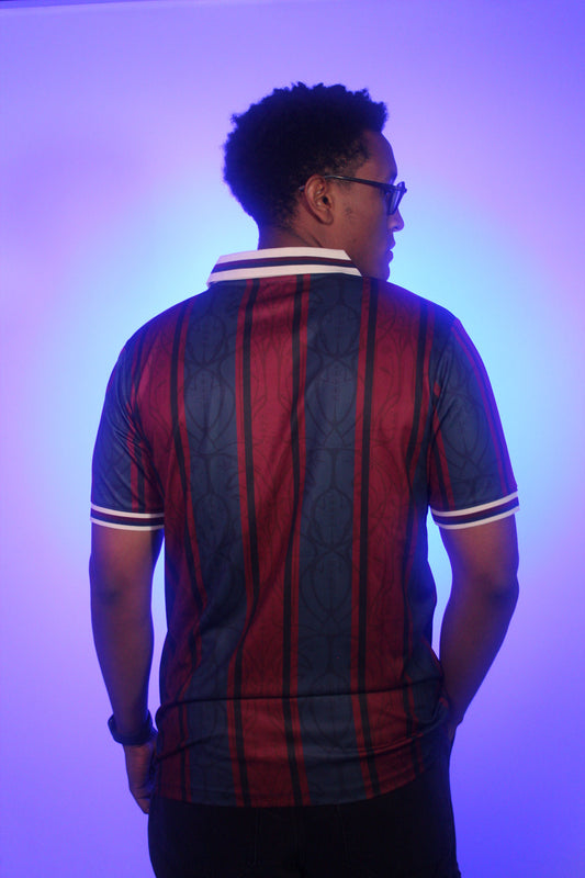 FC BARCELONA POLO 125 AÑOS