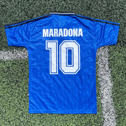 ARGENTINA MUNDIAL 1994 MARADONA #10