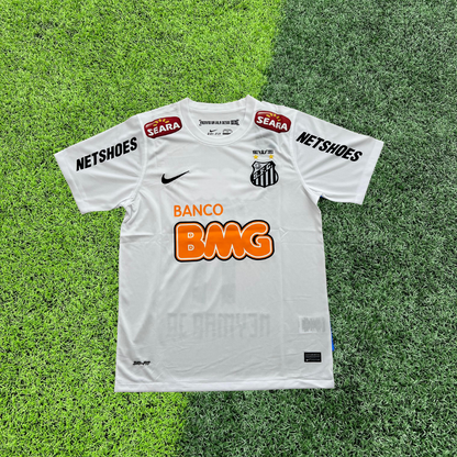 RETRO SANTOS 2011