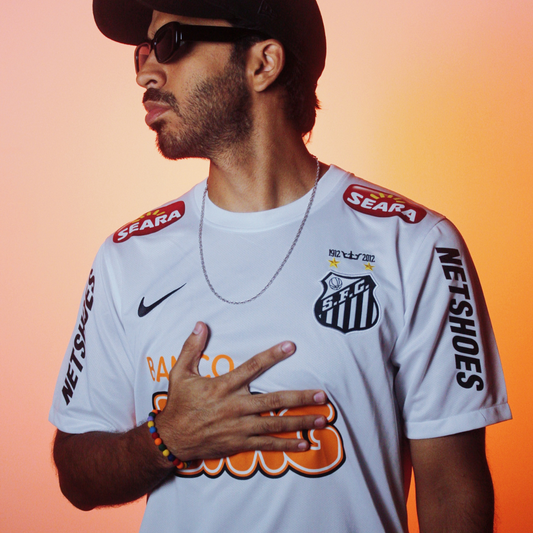 RETRO SANTOS 2011