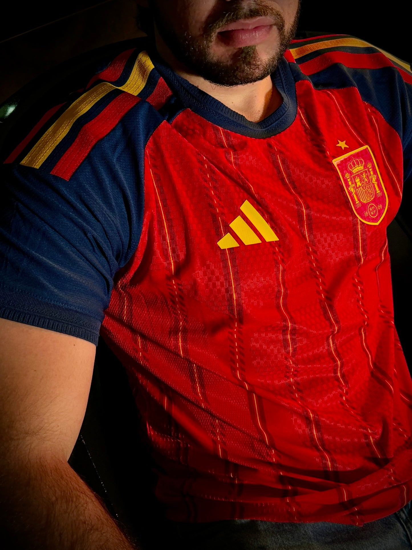 ESPAÑA MUNDIAL 2026