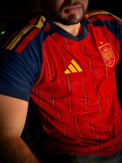 ESPAÑA MUNDIAL 2026