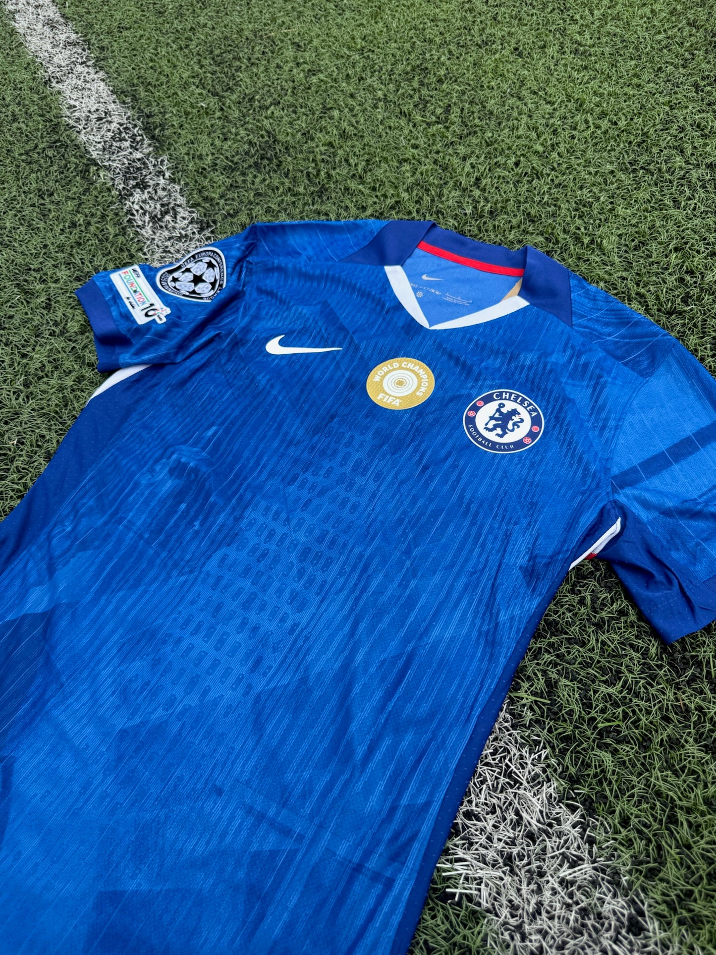 CHELSEA FC 25/26 CAICEDO #25