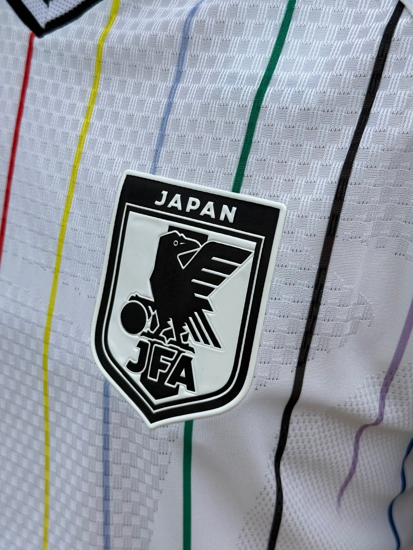 JAPÓN MUNDIAL 2026