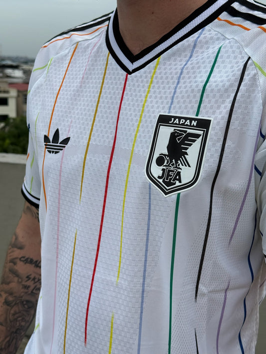 JAPÓN MUNDIAL 2026