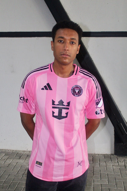 INTER DE MIAMI FC 2026