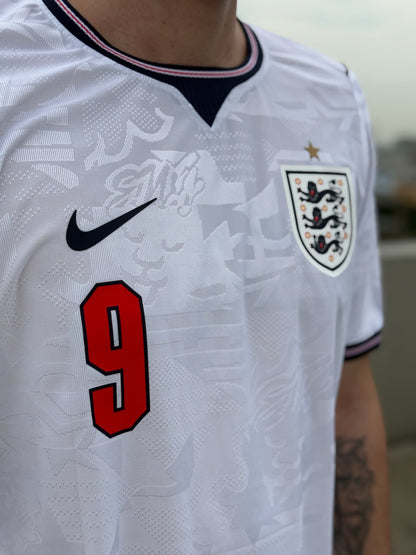INGLATERRA MUNDIAL 2026 KANE #9
