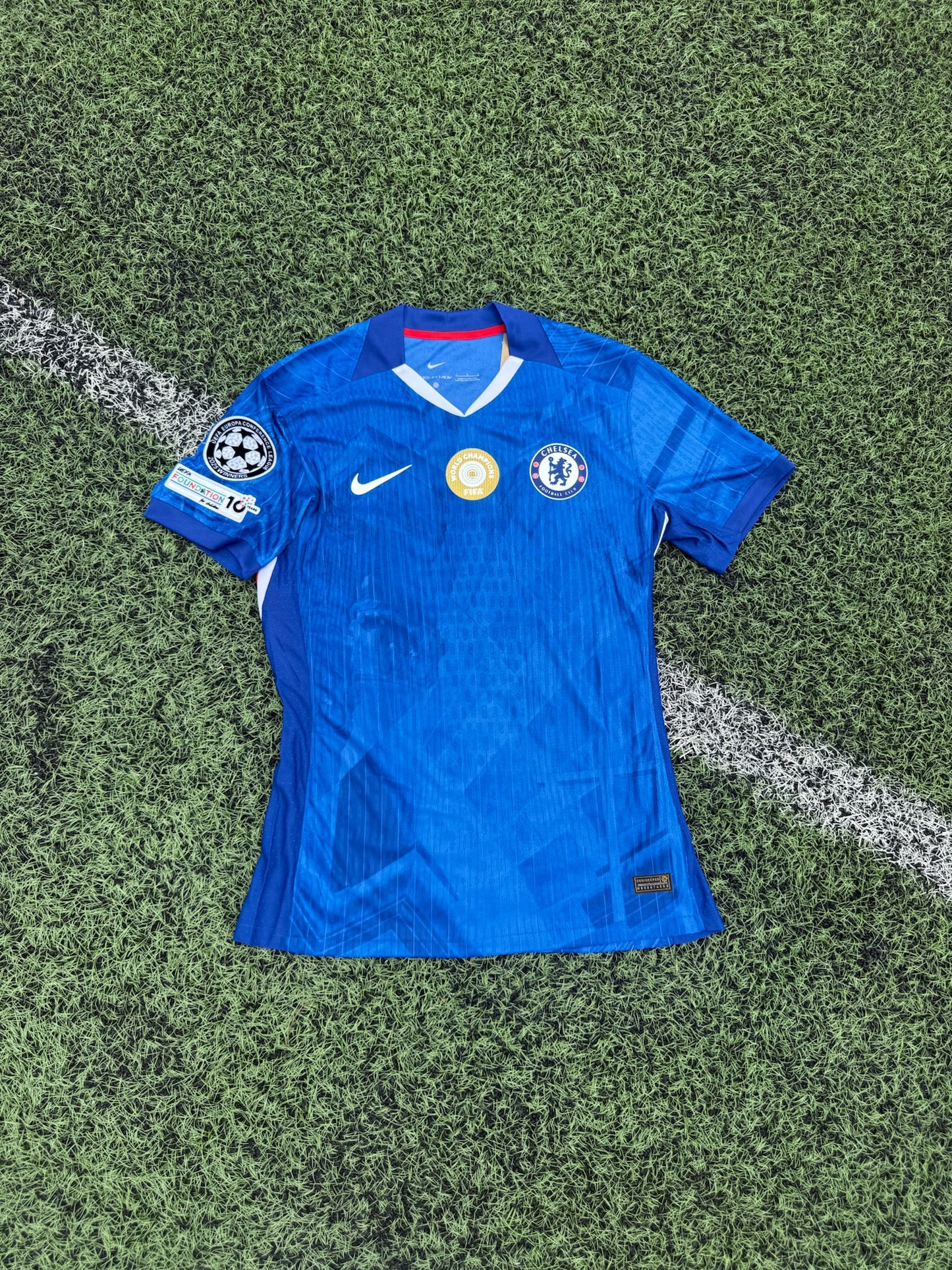 CHELSEA FC 25/26 CAICEDO #25
