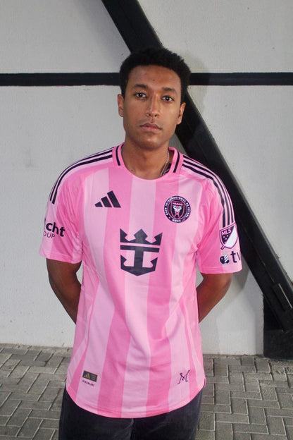 INTER MIAMI 25/26 MESSI #10