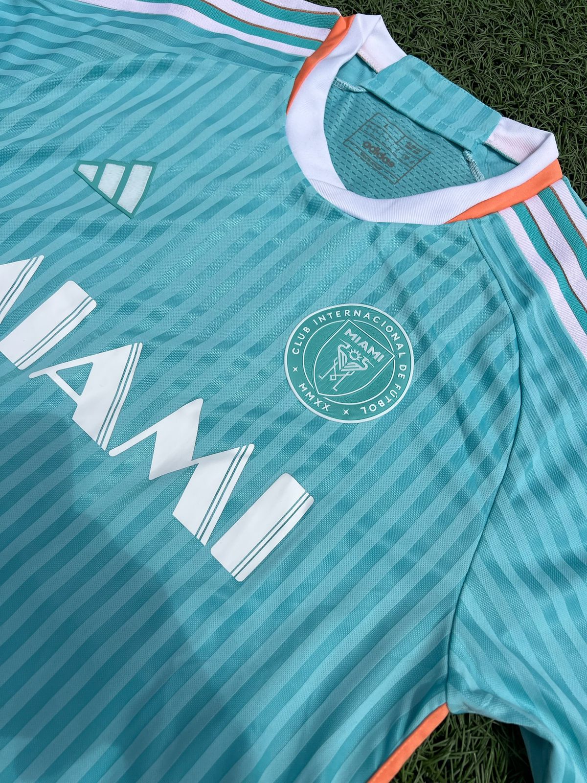 INTER MIAMI 24/25 MESSI #10