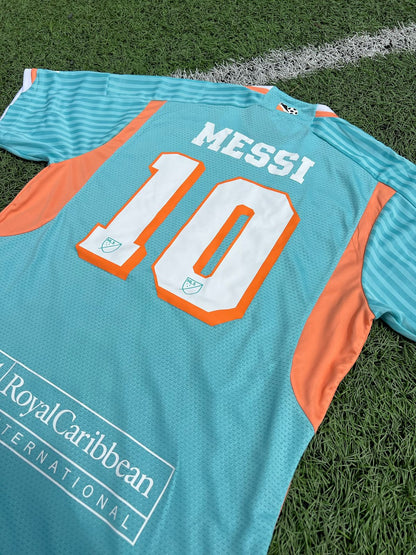 INTER MIAMI 24/25 MESSI #10