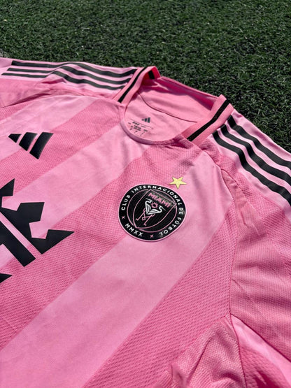 INTER MIAMI 25/26 MESSI #10