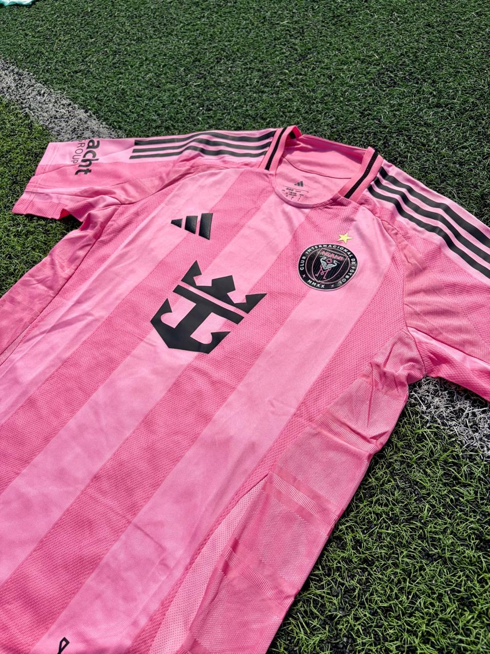 INTER MIAMI 25/26 MESSI #10