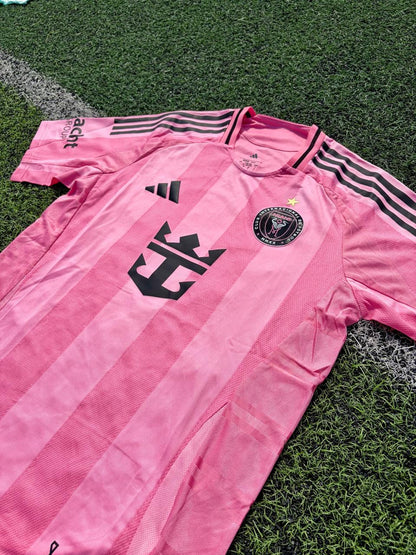 INTER MIAMI 25/26 MESSI #10