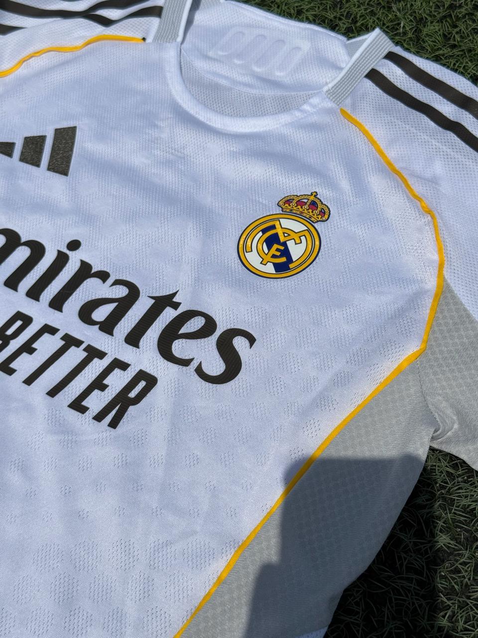 REAL MADRID 25/26 MBAPPÉ #10