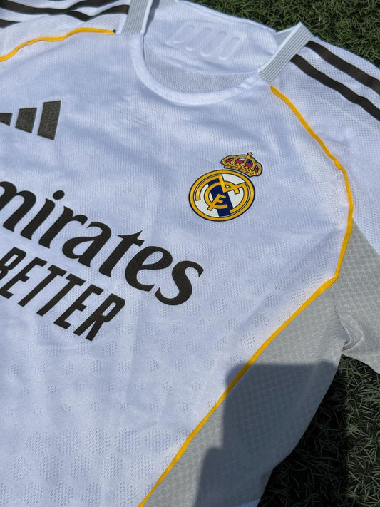 REAL MADRID 25/26 MBAPPÉ #10