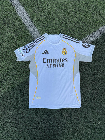 REAL MADRID 25/26 MBAPPÉ #10