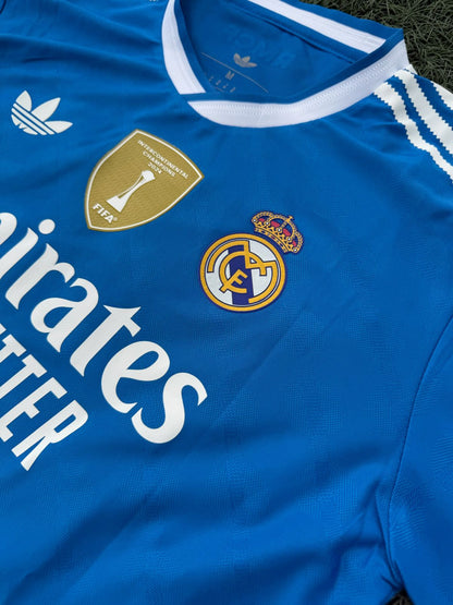 REAL MADRID FC 25/26 MABPPÉ #10
