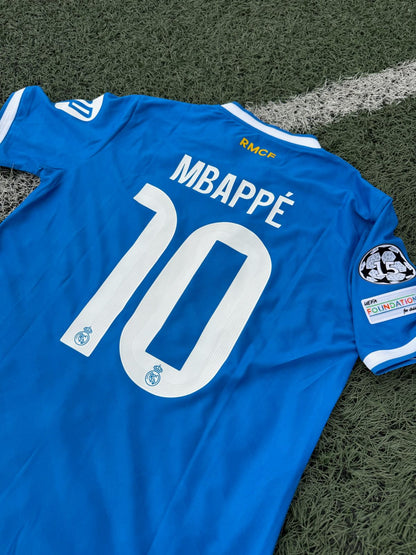 REAL MADRID FC 25/26 MABPPÉ #10