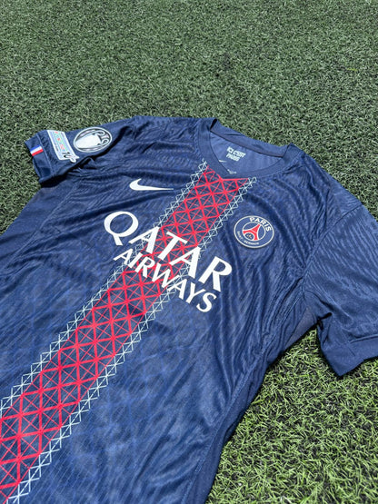 PSG 25/26 PACHO #51