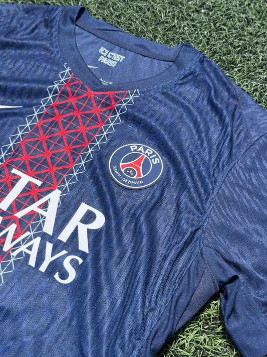 PSG 25/26 PACHO #51