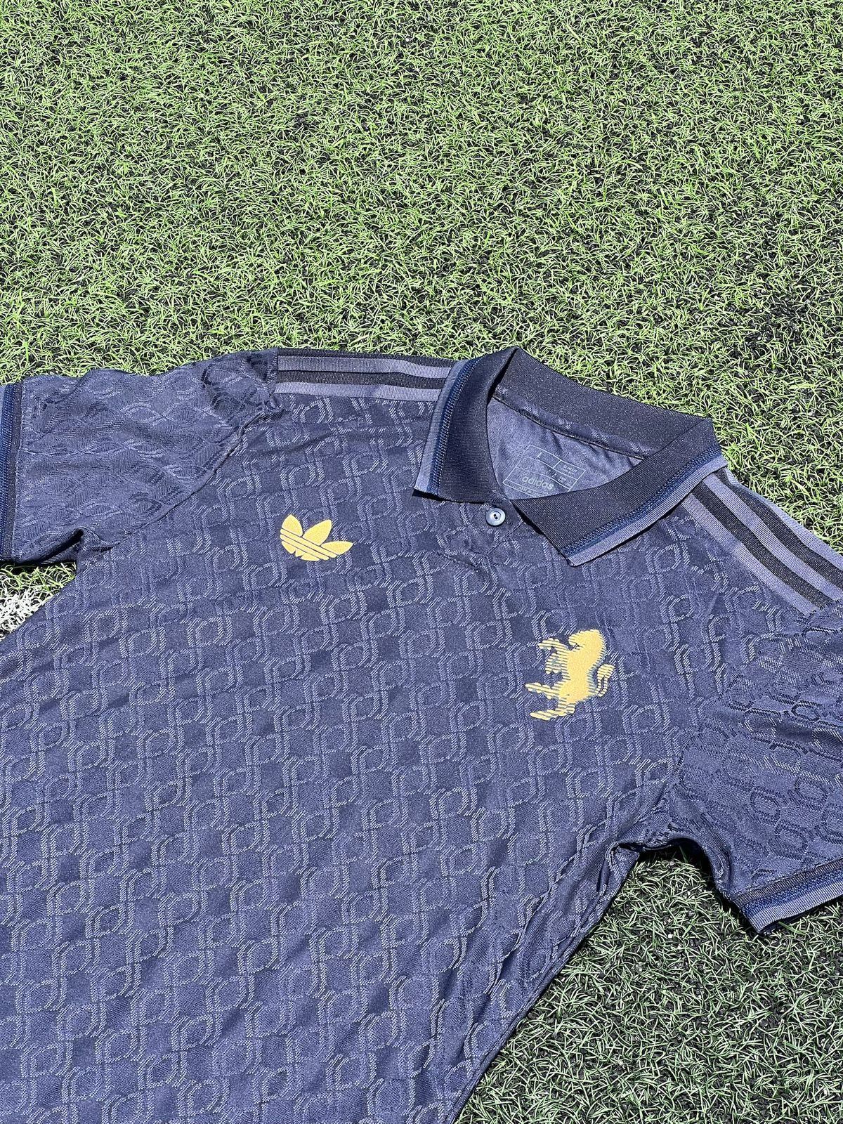 JUVENTUS FC 24/25