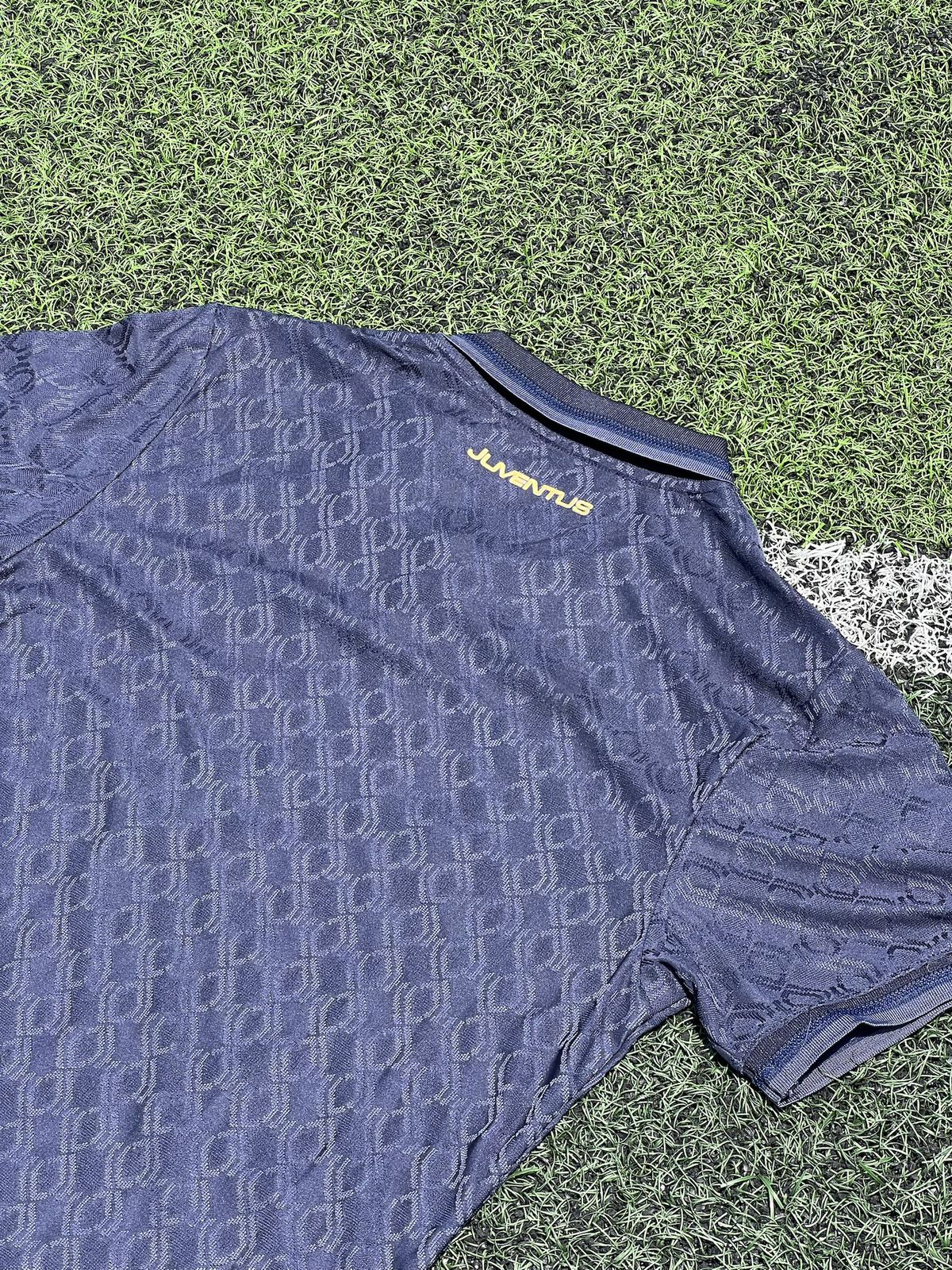 JUVENTUS FC 24/25