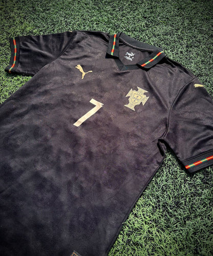 PORTUGAL MUNDIAL 2026 RONALDO #7