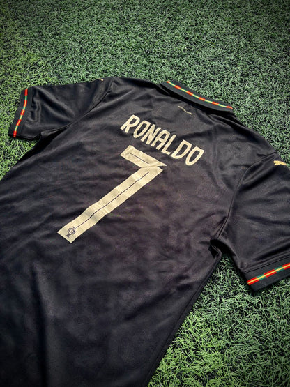 PORTUGAL MUNDIAL 2026 RONALDO #7