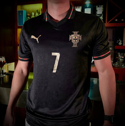 PORTUGAL MUNDIAL 2026 RONALDO #7