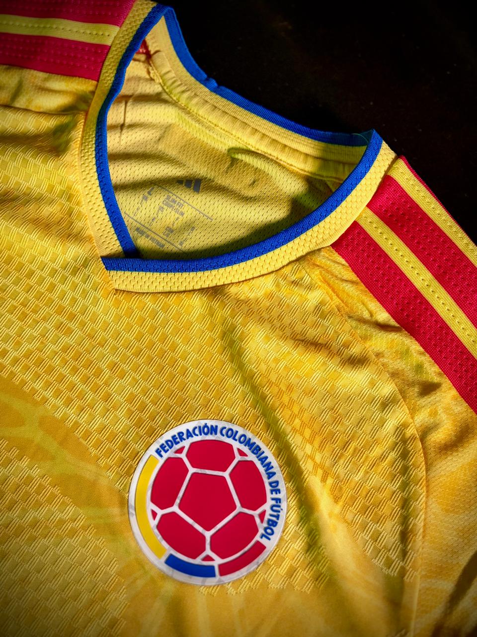 COLOMBIA MUNDIAL 2026